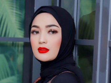 Imel Putri Unggah Video Ceramah Soal Ayah Enggan Nafkahi Anak, Sindir Suami Zaskia Gotik?