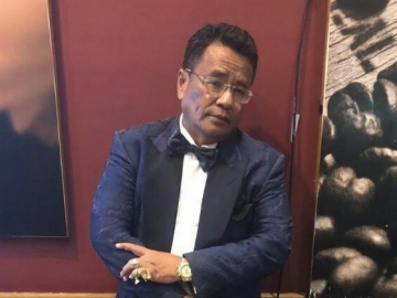 Hotman Paris Kirim Pesan Pada Jokowi Terkait Covid-19, Justru Panen Hujatan Netizen