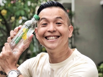 Penggemar Trending Topic Karena Pelaku Pelecehan, Ernest Prakasa Langsung Serukan Umpatan Kasar