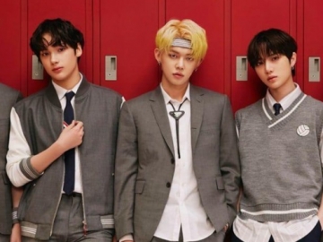 Segera Comeback Jepang, Lagu TXT Bakal Dijadikan OST Anime