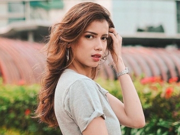 Bukan Karena Foto, Sabrina Chairunnisa Dipuji Gara-Gara Ini di Kampanye ‘#WomenSupportingWomen'