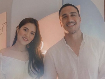 Raisa Mendadak Disebut Lebih Tonjolkan Sisi Kehidupan Artis Dibandingkan Hamish Daud
