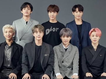 BTS Tampil di TV Indonesia, Kocaknya Fans Kenalkan Bias Sampai Minta Restu Ortu