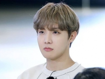 J-Hope BTS Bongkar Alasan Fans Sebut Dirinya Sumber Inspirasi Dan Semangat