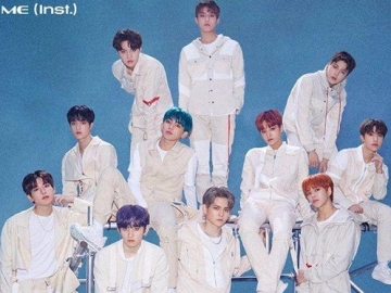 Jelang Comeback, TREASURE Pecahkan Rekor Grup Rookie YG Entertainment