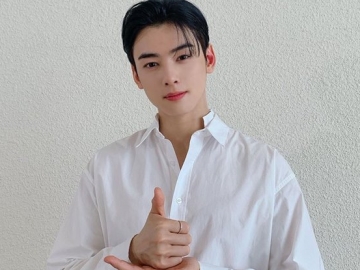 Cha Eun Woo Akhirnya Update Instagram Sejak Ramainya Kasus ‘Itaewon Idol’ 
