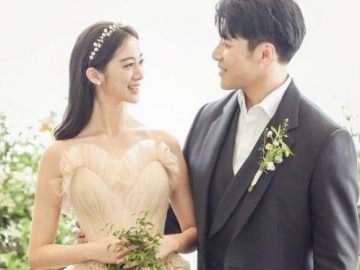 Sebelumnya Non-Selebriti, Suami Hyelim Eks Wonder Girls Kini Gabung Agensi Istrinya