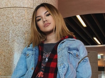 Shafa Harris Disebut ‘Kembaran’ Kylie Hingga Kendall Jenner di Foto Selfie Terbaru, Setuju?