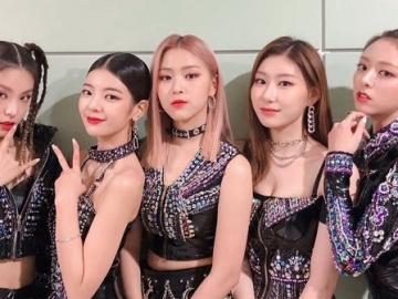 Jadwal Comeback ITZY Diumumkan Malah Disambut Begini