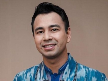 Masa Pandemi, Raffi Ahmad Justru Berkurban Lebih  Banyak dari Tahun Lalu