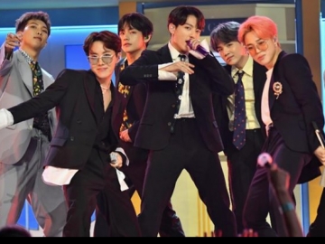 Aksi BTS Nyanyi Lagu ‘Mr. Taxi’ SNSD Ini Bikin Gemas