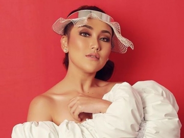 Tahun Lalu 4, Kini Ayu Ting Ting Hanya Kurban 2 Sapi dan Absen Lakukan Ini