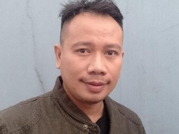  Vicky Prasetyo Tegaskan Tak Pernah Coreng Nama Baik Angel Lelga