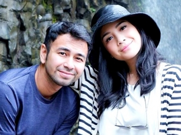  Ingin Ceraikan Raffi Ahmad, Nagita Slavina Akui Takut Ke Pengadilan