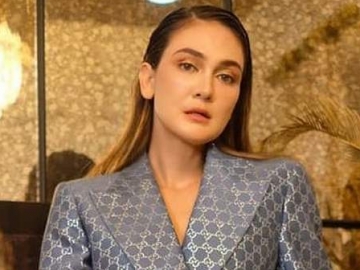  Ini Alasan Luna Maya Berkurban di Daerah, Bukan di Jakarta