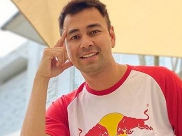  Disamakan Dengan Pemakai & Bandar, Raffi Ahmad Ungkap Masa Kelam Tertipu Narkoba 
