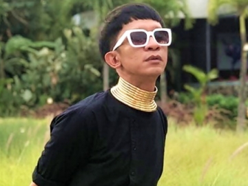  Trauma Kecelakaan Masa Lalu, Aming Jarang Kendarai Mobil Pribadi