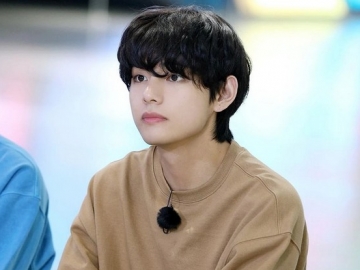 Kepincut Saat Bintangi Iklan Hyundai, V BTS Langsung Beli Mobil Mewah Ini Seharga Rp 800 Jutaan