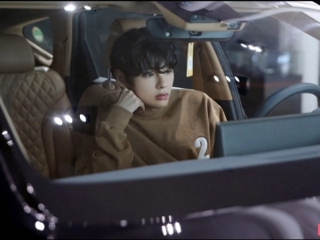 Dibeli V BTS, Mobil Mewah Hyundai Ini Mendadak Jadi Trending dan Keyword Paling Dicari di Google