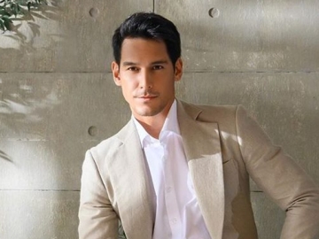 Jauh dari Pujian, Richard Kyle Pamer Perut Six Pack Justru Dinyinyiri Begini 