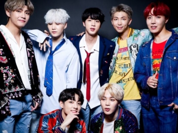 BTS Dikabarkan Bakal Hadir di ‘I-LAND’