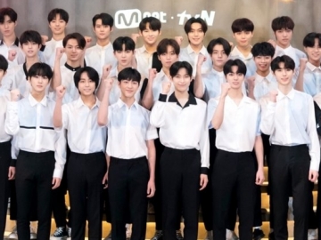 Kocaknya Peserta ‘I-LAND’ yang Ketakutan Usai Cerita Horor