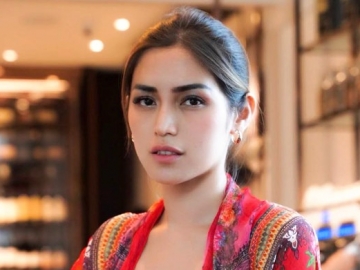Tubuhnya Diserang Penyakit, Curhat Jessica Iskandar Ingin Punya Waktu untuk Menangis