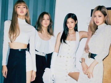 BLACKPINK Ungkap Makanan yang Sering Dipesan Saat Trainee Karena Tak Punya Uang
