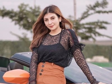 Cerita Sarah Keihl Tak Diterima Pulang Usai Gempar Isu Lelang Keperawanan, Hingga Tebus Syarat Ini