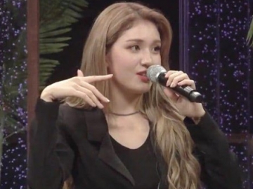 Tak Terduga, Jeon Somi Ngaku Ingin Lakukan Ini Saat Dewasa