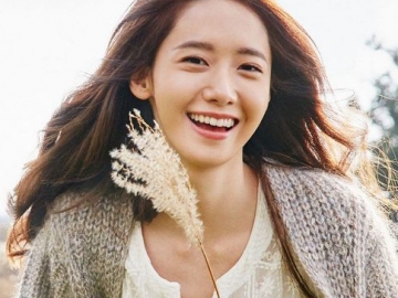  Yoona Akhiri 11 Tahun Kerja Sama   Bareng Innisfree, Netizen Malah Tak Bisa Bayangkan Hal Ini