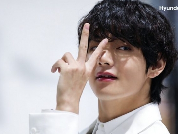 Soal Mobil Hyundai yang Sold Out di Pasaran Usai Dibeli V BTS, Begini Faktanya