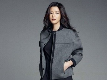 Jun Ji Hyun Buktikan Kecantikan Hingga Tubuh Bugar Meski Sudah Beranak 2, Ini Rahasianya