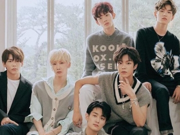 Member VERIVERY Pertama Yang Tampil di 'The King Of Mask Singer' Ini Bikin Takjub