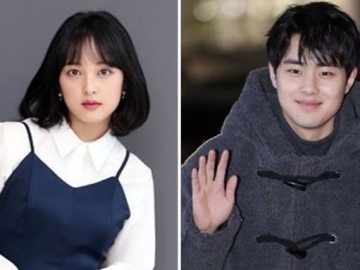 Kim Bo Ra dan Jo Byeong Gyu Dikonfirmasi Putus, Begini Ragam Reaksi Netter