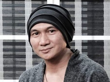 Terjawab, Video Wawancara Anji dan Hadi Pranoto Kena Take Down YouTube Gara-Gara Netizen Indo