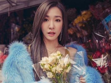 Ucapkan Selamat Ultah ke Tiffany, Pesan Manis Sooyoung dan Sunny Sukses Bikin Haru