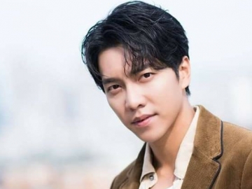 Lee Seung Gi Buka-Bukaan Soal Kesulitannya Atasi Stres dan Rasa Sedih, Seperti Apa?