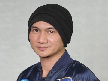 Dianggap Meresahkan, Anji Sambut Hangat Ajakan Diskusi dr Tirta Soal ‘Obat Covid-19'