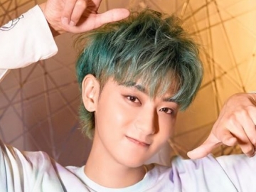 Punya Agensi Sendiri, Tao Eks EXO Pede Sebut Dirinya Bos