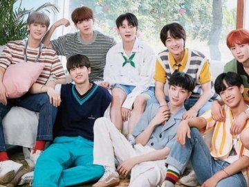 Segera Bubar, 1THE9 Bakal Rilis Lagu Perpisahan