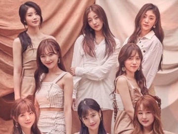 Lama Vakum, Lovelyz Dikonfirmasi Comeback Auto Disambut Heboh