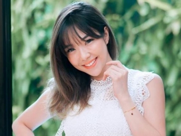 Gisella Anastasia Ngaku Belum Bisa Maafkan Diri Sendiri, Masih Ada Beban di Masa Lalu?