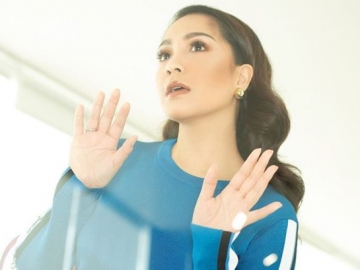 Dicibir Haters Tak Tinggi, Ucapan Nagita Slavina di Masa Lalu Dianggap Beri Balasan Menohok