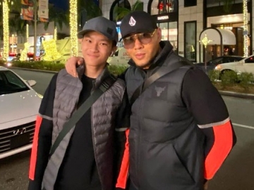 Bukan Terkesima, Fans Ngakak Lihat Sulap Azka Anak Deddy Corbuzier Ini Bermodal ‘Biskuit Sultan’