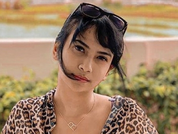 Vanessa Angel Tanggapi Begini Soal DM Netizen yang Ingin Beli Celana Dalam Bekasnya