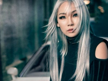 Ikutan Tak Sabar, CL Ngaku Frustasi Nantikan Comeback Terbarunya