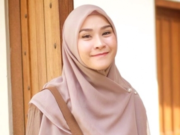 Zaskia Adya Mecca Niat Hilangkan Tradisi Tiup Lilin Hingga Beber Janji Sang Putri di Ultah ke-7