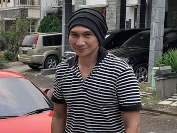 Enggan Minta Maaf, Anji Akui Bakal 'Filter' Teman Gara-gara Kontroversi Video Obat Covid-19