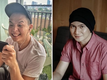 Ernest Prakasa Serukan Anji Tak Bertanggung Jawab Usai Heboh Video Obat Corona